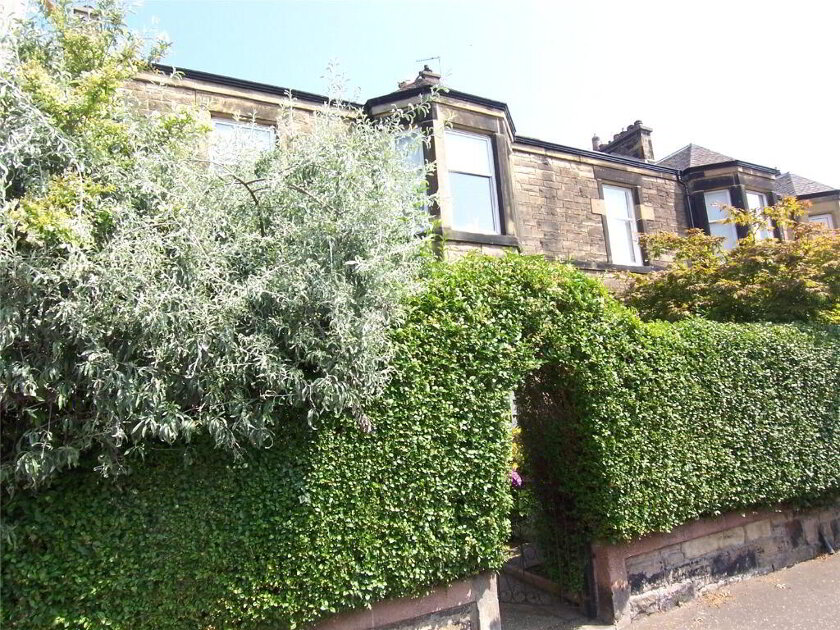 Photo 1 of 50 Argyle Crescent, Edinburgh