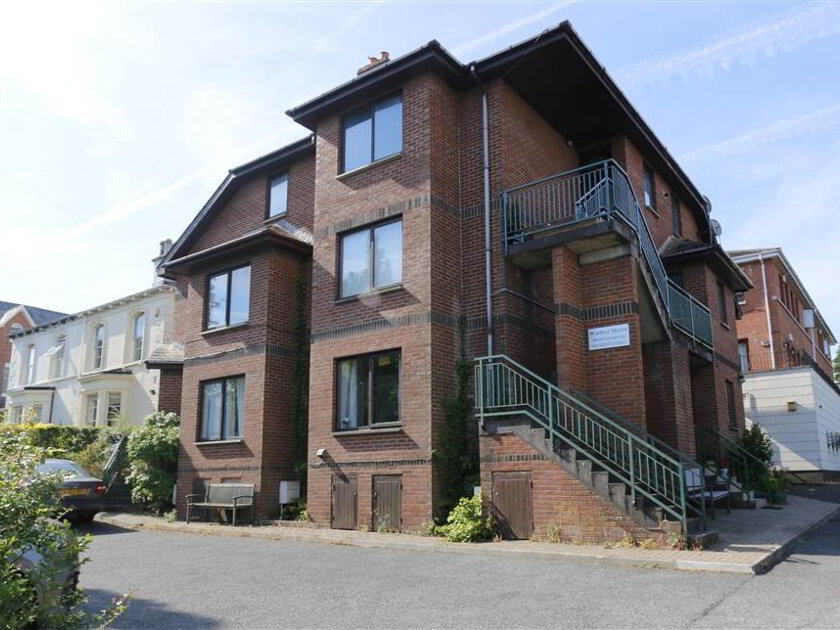 Photo 1 of Apartment, Apartment, 7b Windsor Manor, Windsor Avenue, Belfast