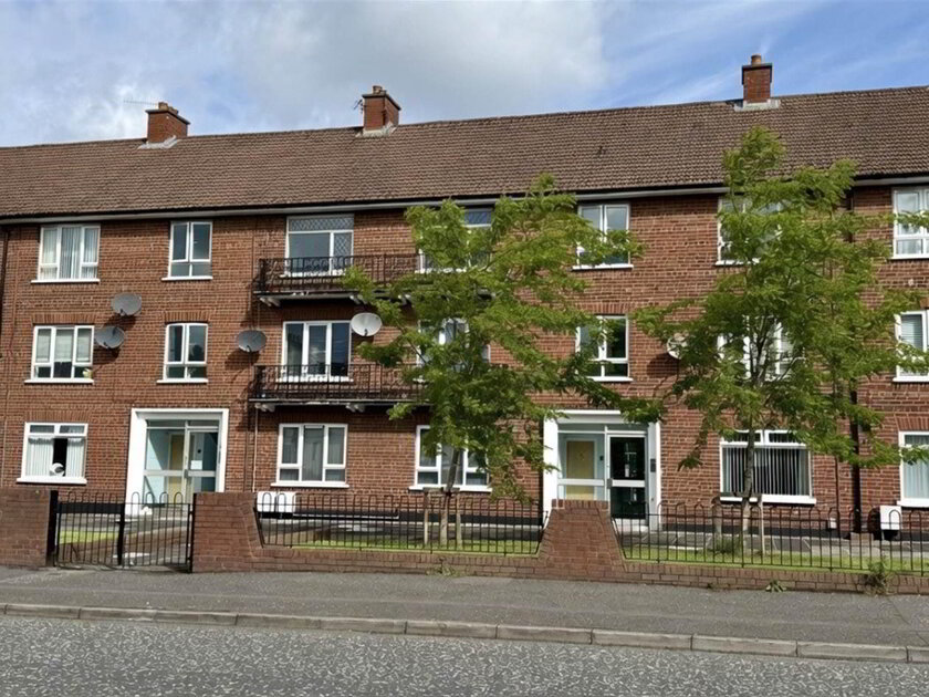 Photo 1 of Apartment 9 88 Holywood Road, Belfast