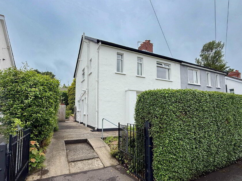 Photo 1 of 15 Downshire Park South, Cregagh, Belfast