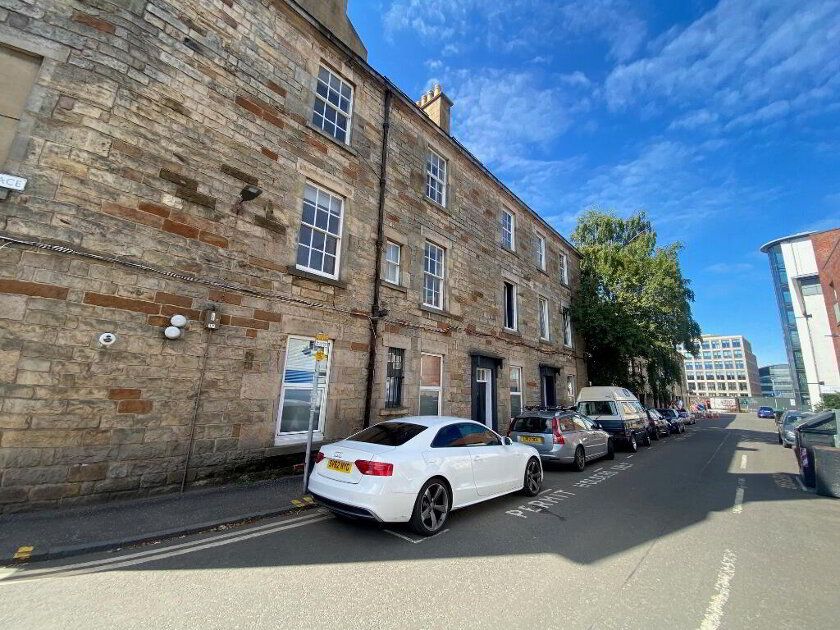 Photo 1 of 1 Lower Gilmore Place, Viewforth, Edinburgh