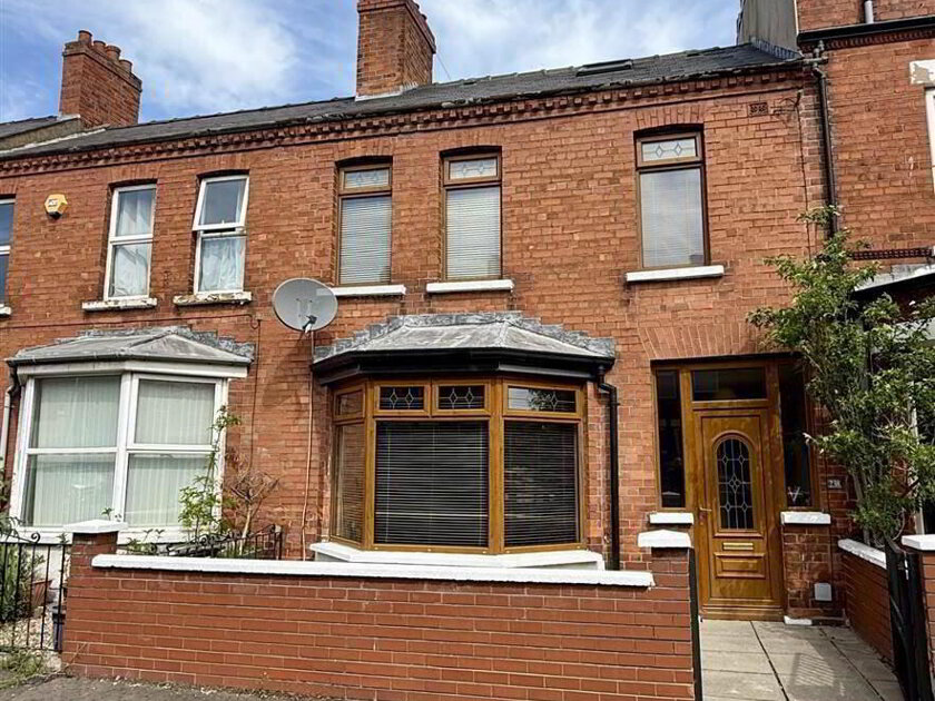 Photo 1 of 238 Ravenhill Avenue, Belfast