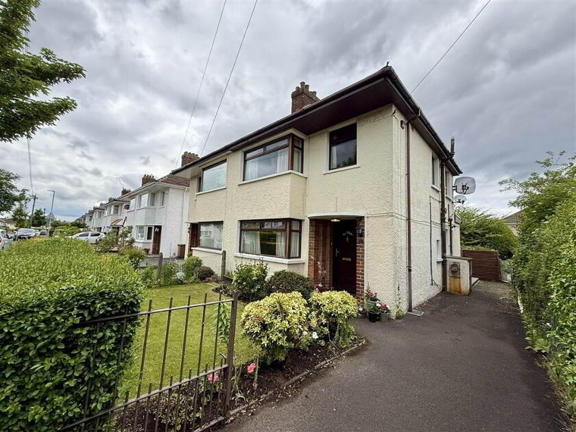 Photo 1 of 3 Rochester Drive, Castlereagh, Belfast