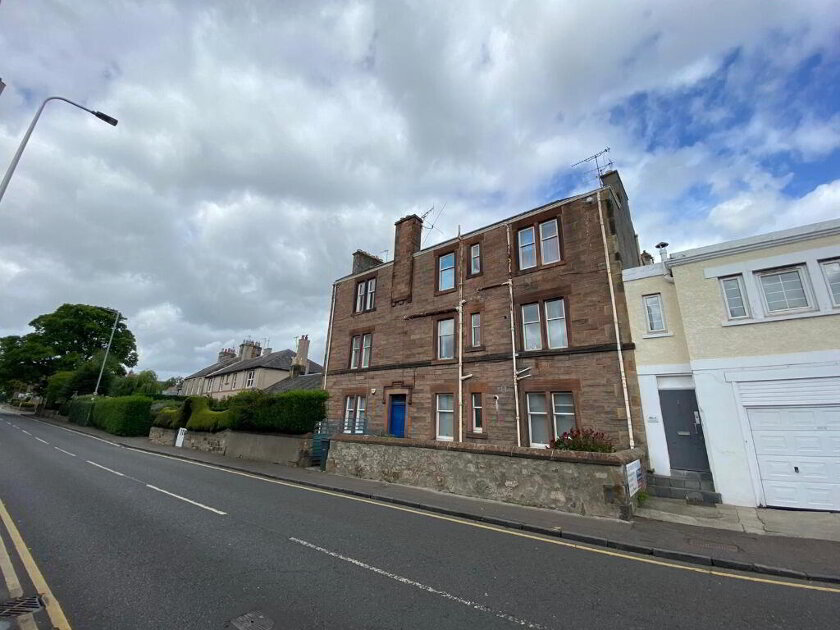 Photo 1 of 4 Corstorphine High Street, Corstorphine, Edinburgh
