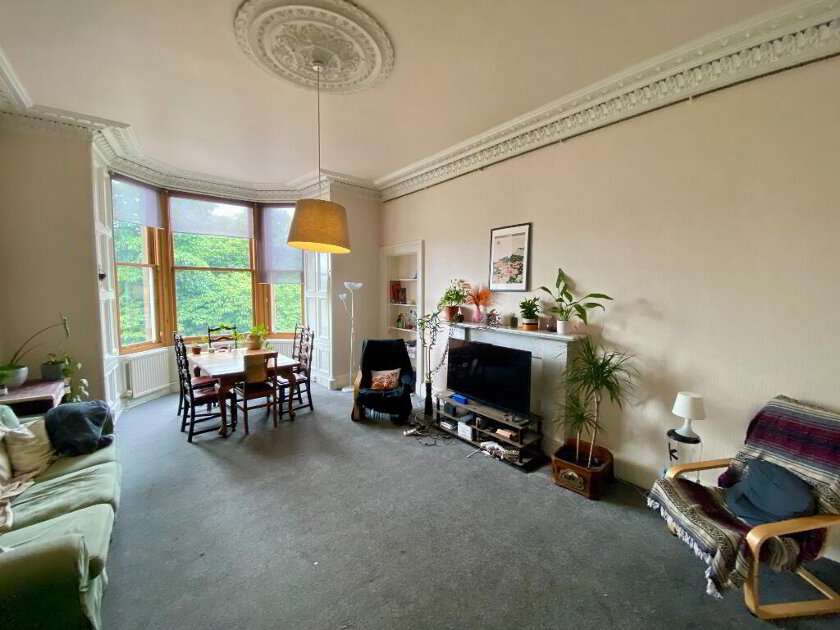 Photo 1 of 153 Dalkeith Road, Newington, Edinburgh
