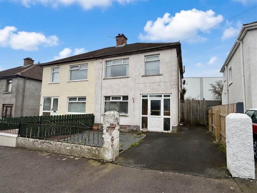 Photo 1 of 23 Carnamena Avenue, Cregagh, Belfast