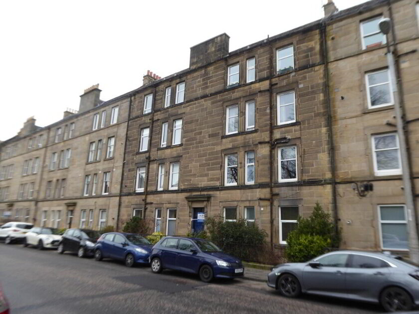 Photo 1 of 43 Balcarres Street, Morningside, Edinburgh
