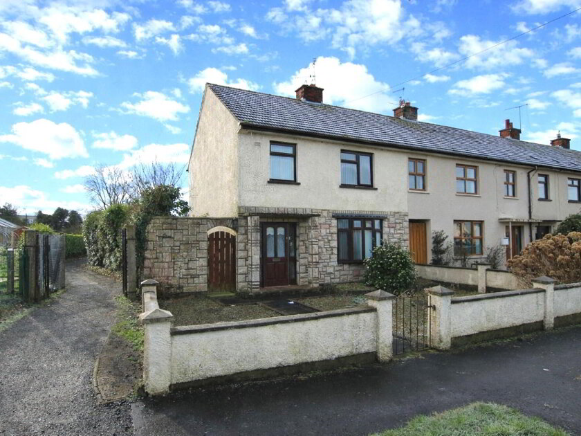Photo 1 of 2 Cairn Terrace, Crumlin