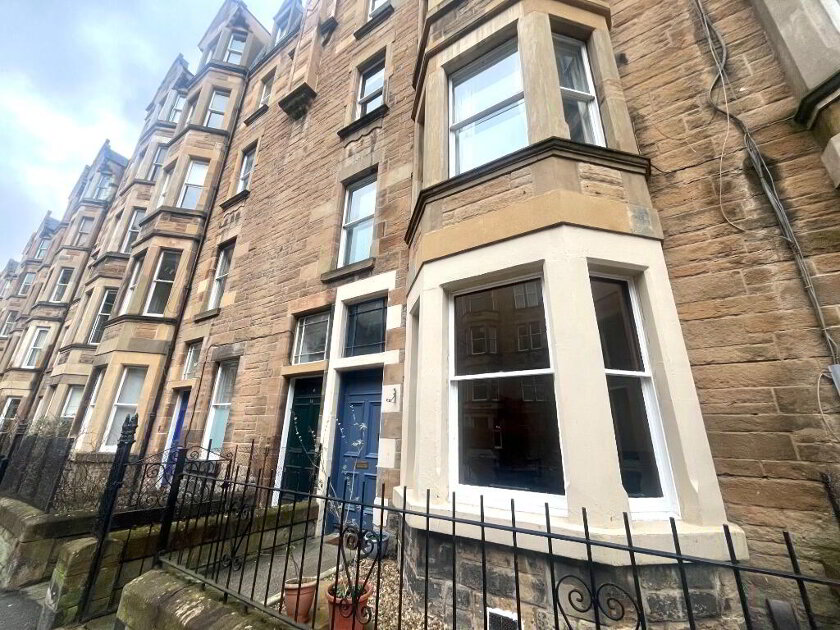 Photo 1 of 12 Bruntsfield Avenue, Bruntsfield, Edinburgh