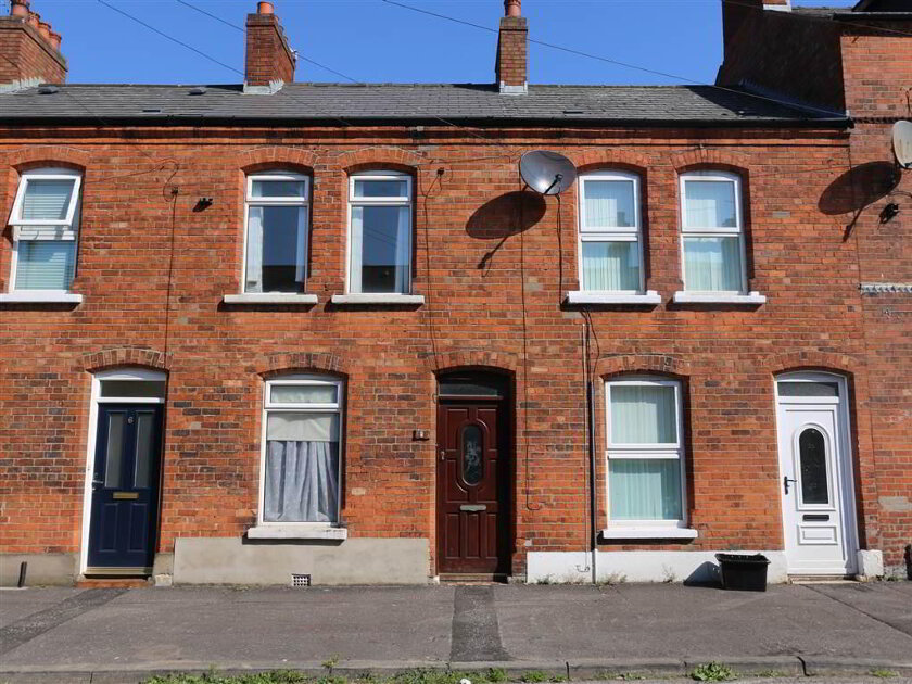 Photo 1 of 8 Westcott Street, Bloomfield, Belfast