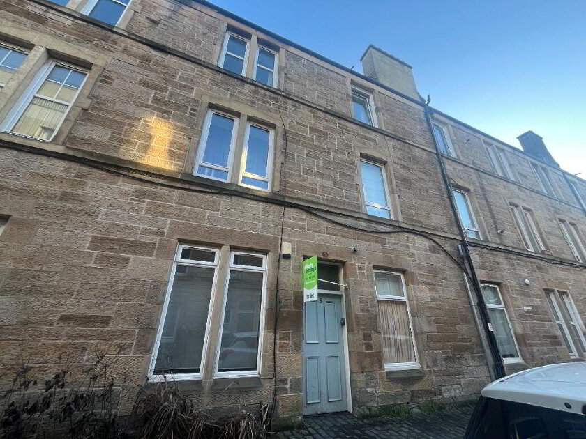 Photo 1 of 5 Horne Terrace, Edinburgh