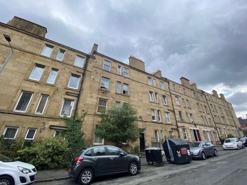 Photo 1 of 23 Wardlaw Place, Gorgie, Edinburgh