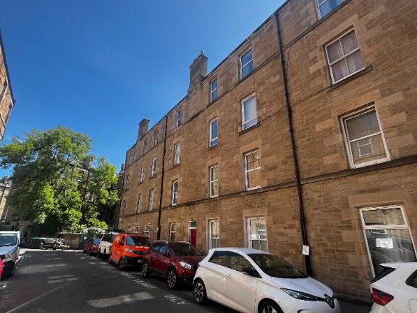 Photo 1 of 6 Tarvit Street, Edinburgh