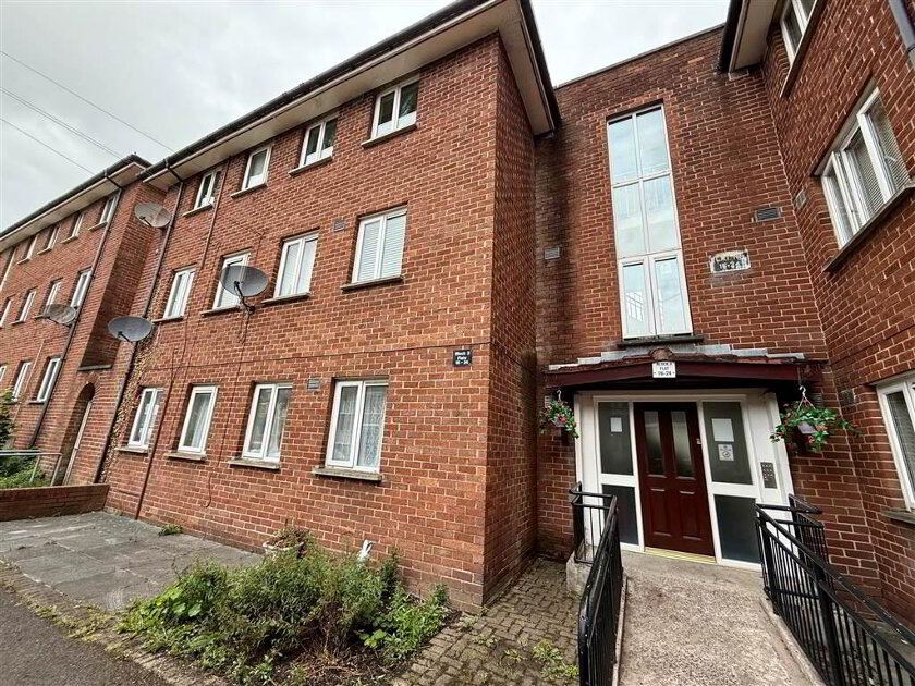 Photo 1 of 16 Kansas Avenue Flats, Kansas Avenue, Belfast