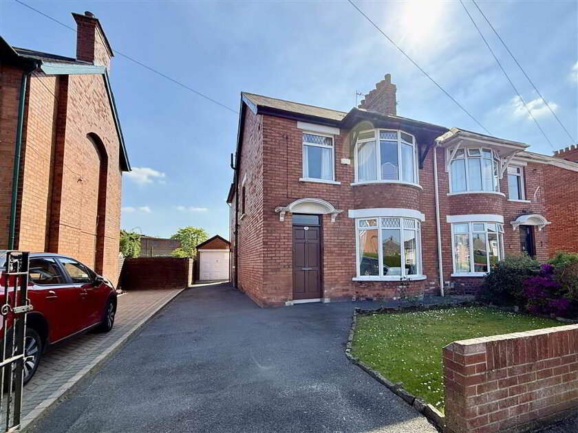 Photo 1 of 78 Orangefield Crescent, Castlereagh, Belfast