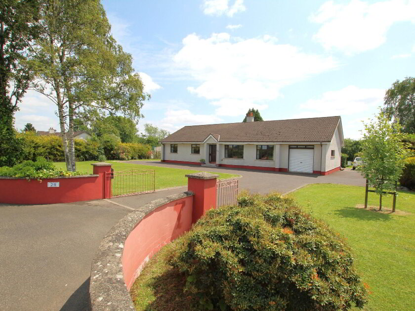 Photo 1 of 29 Nutts Corner Road, Crumlin