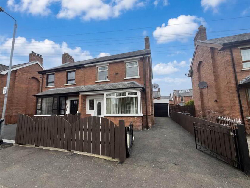 Photo 1 of 28 Loopland Crescent, Cregagh, Belfast