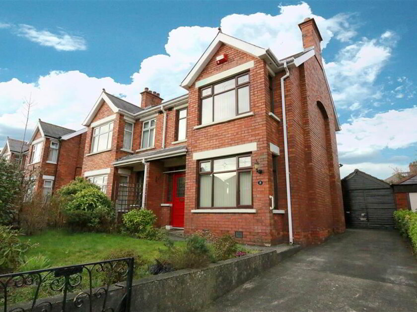 Photo 1 of 3 Clonaver Crescent South, Belfast, Belfast