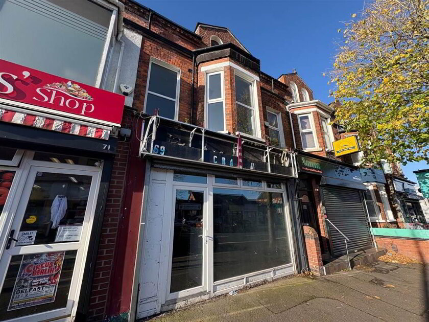 Photo 1 of 69 Cregagh Road, Belfast