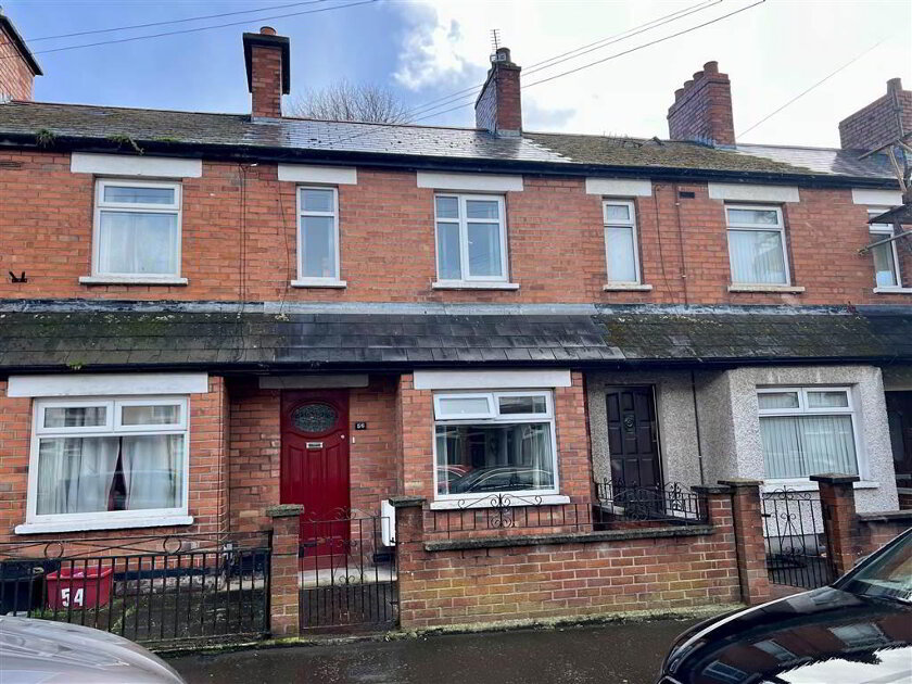 Photo 1 of 56 Rosebery Road, Belfast