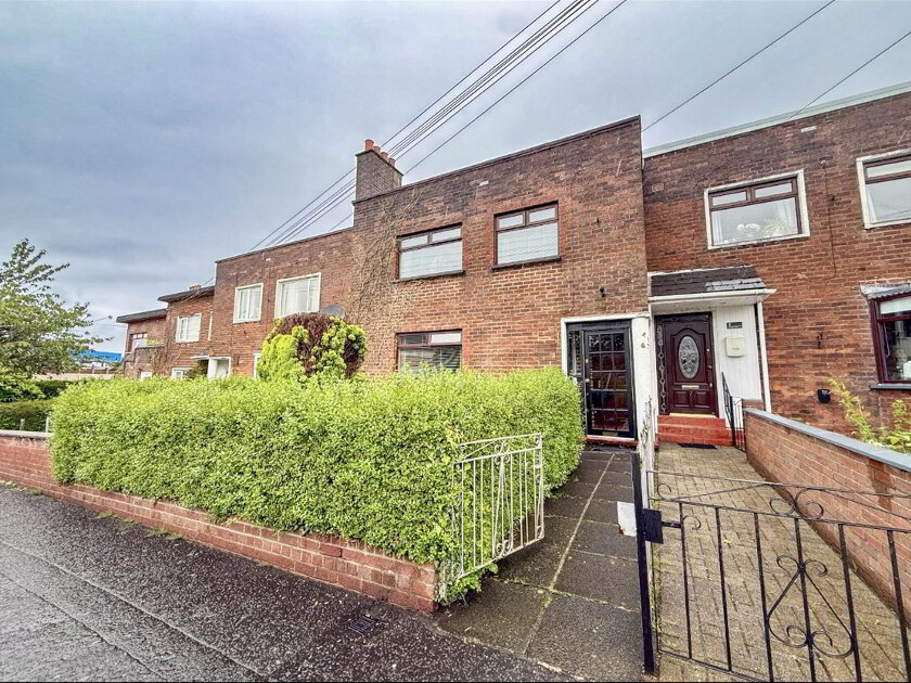 Photo 1 of 4 Bannagh Corner, Rosetta, Belfast