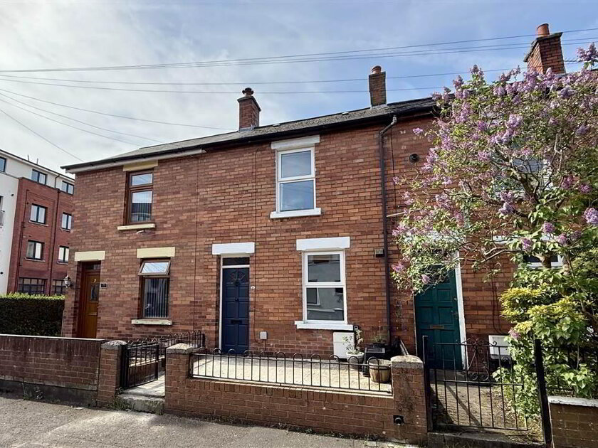 Photo 1 of 37 Watt Street, Ravenhill Avenue, Belfast