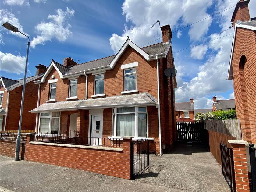 Photo 1 of 16 Loopland Crescent, Cregagh, Belfast