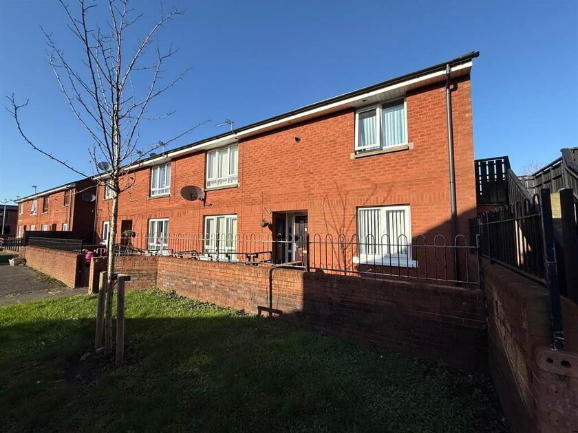 Photo 1 of 9a Blakeley Terrace, Belfast