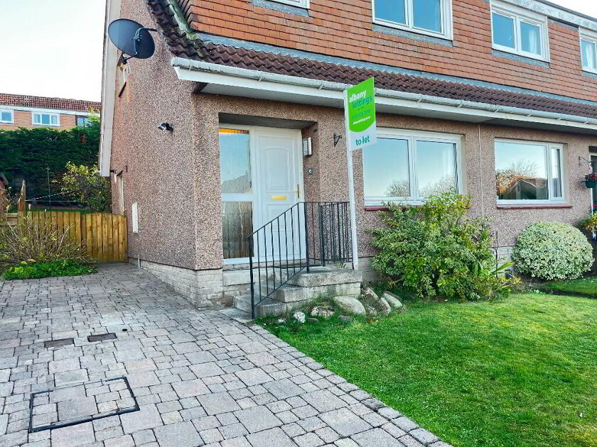 Photo 1 of 85 Curriehill Castle Drive, Balerno