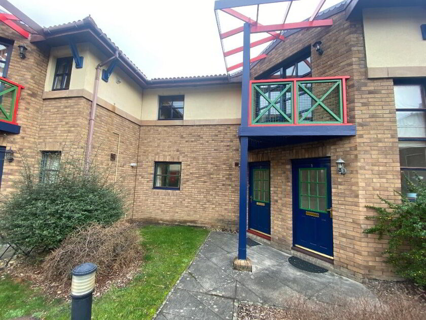 Photo 1 of 2 Werberside Mews, Fettes, Edinburgh