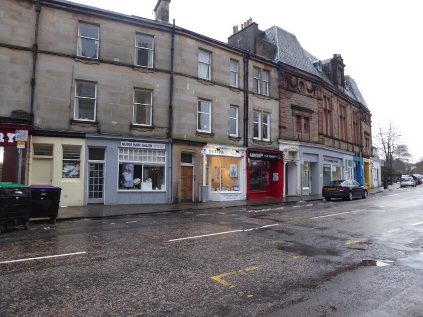 Photo 1 of 5 Morningside Drive, Morningside, Edinburgh
