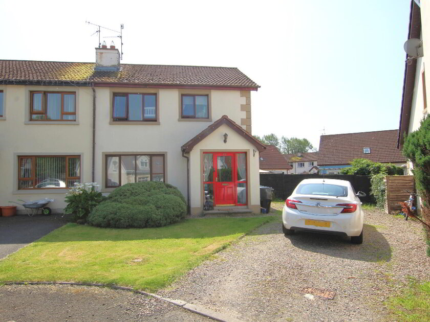 Photo 1 of 62 Glen River Park, Glenavy, Crumlin