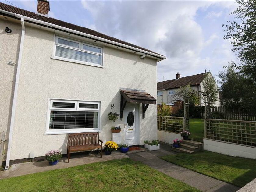 Photo 1 of 122 Clonduff Drive, Belfast