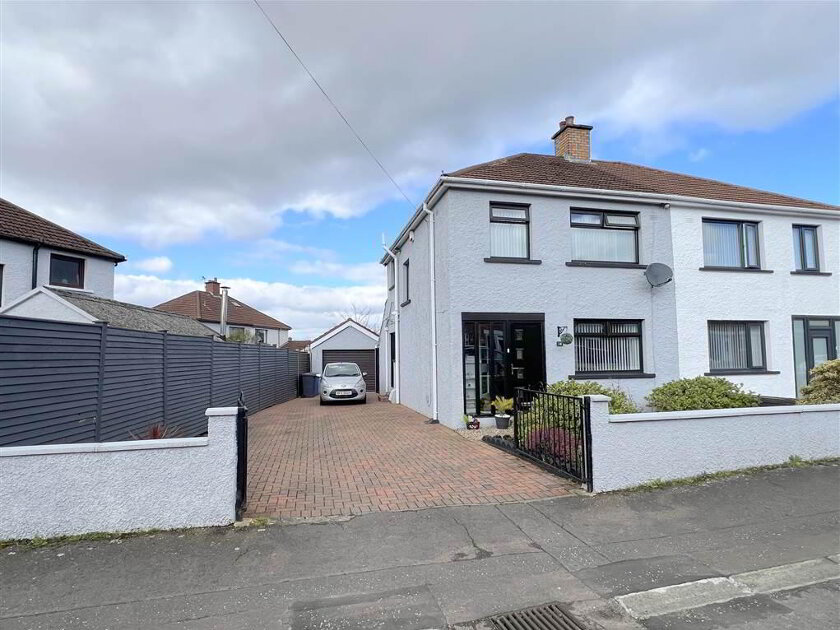 Photo 1 of 14 Glensharragh Avenue, Belfast