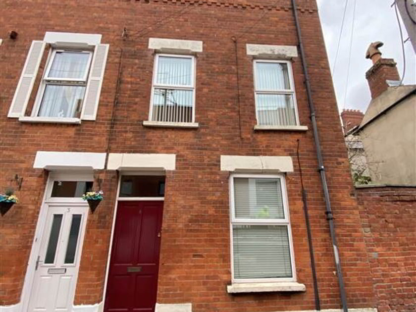 Photo 1 of Flat 1, 1 Castlereagh Place, Belfast