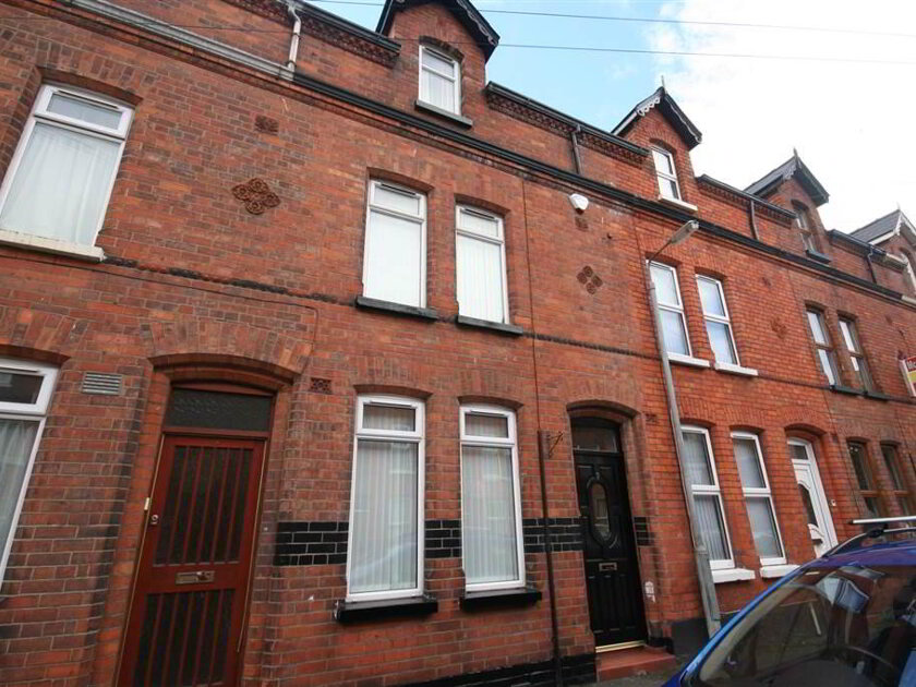 Photo 1 of 7 Delaware Street, Ravenhill, Belfast