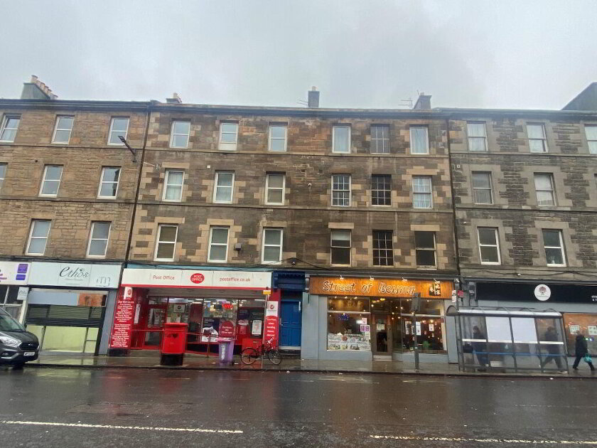 Photo 1 of 35 Home Street, Tollcross, Edinburgh