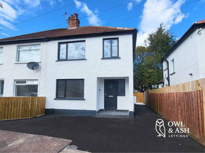 21 Sunderland Road, Belfast