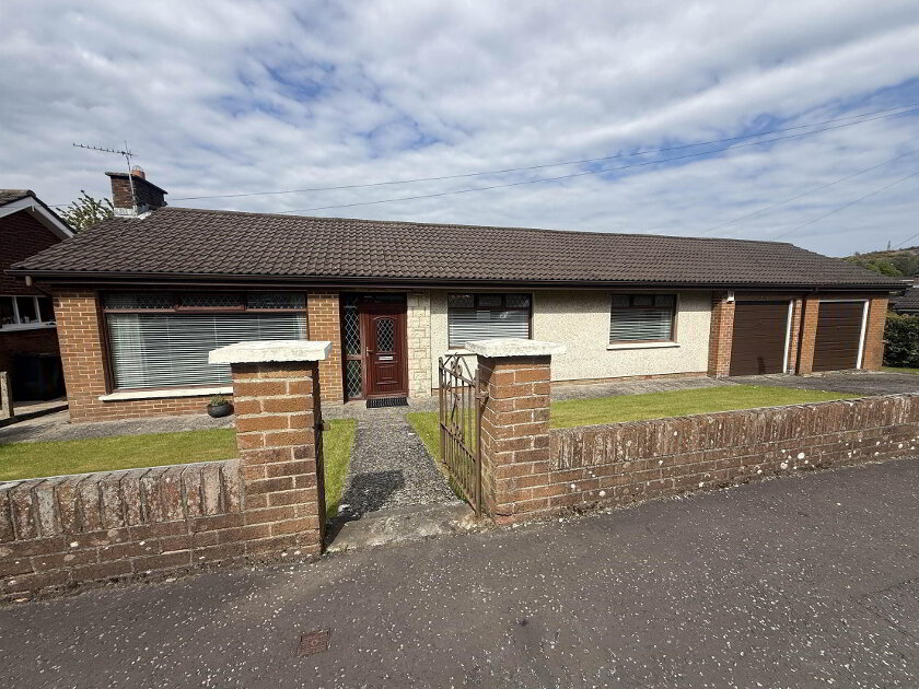 Photo 1 of 6 Crawford Park, Church Road, Belfast