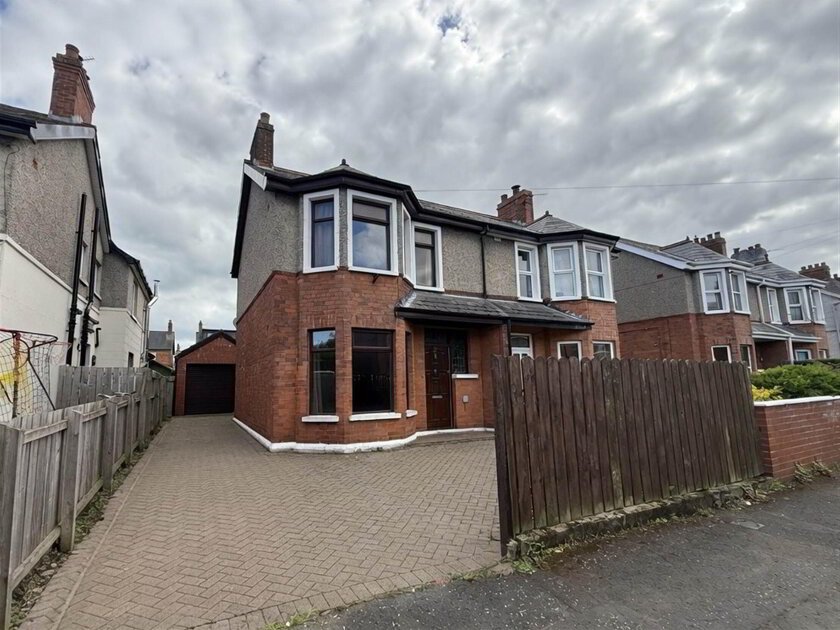 Photo 1 of 38 Ardenlee Parade, Cregagh, Belfast