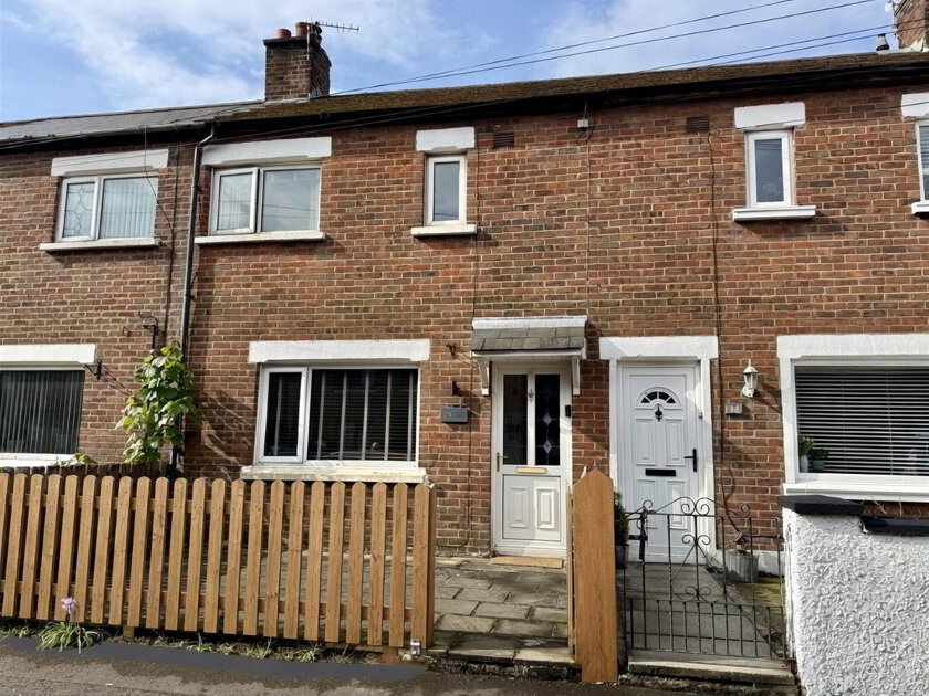 Photo 1 of 13 Hyndford Street, Belfast