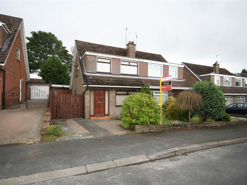 Photo 1 of 86 Greenburn Way, Lambeg, Lisburn