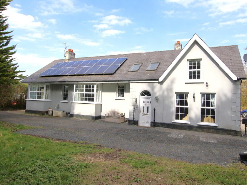 Photo 1 of 54 Belfast Road, Nutts Corner, Crumlin