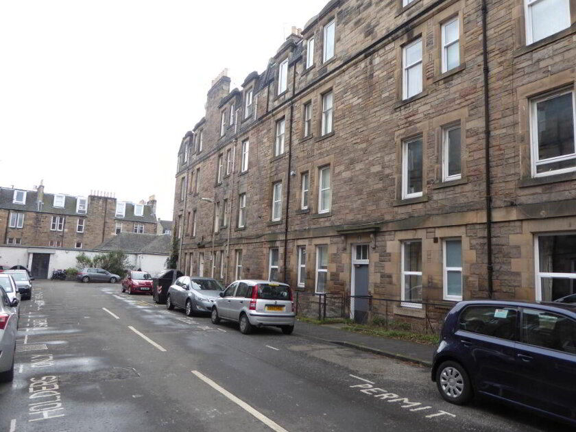 Photo 1 of 2 Millar Place, Morningside, Edinburgh