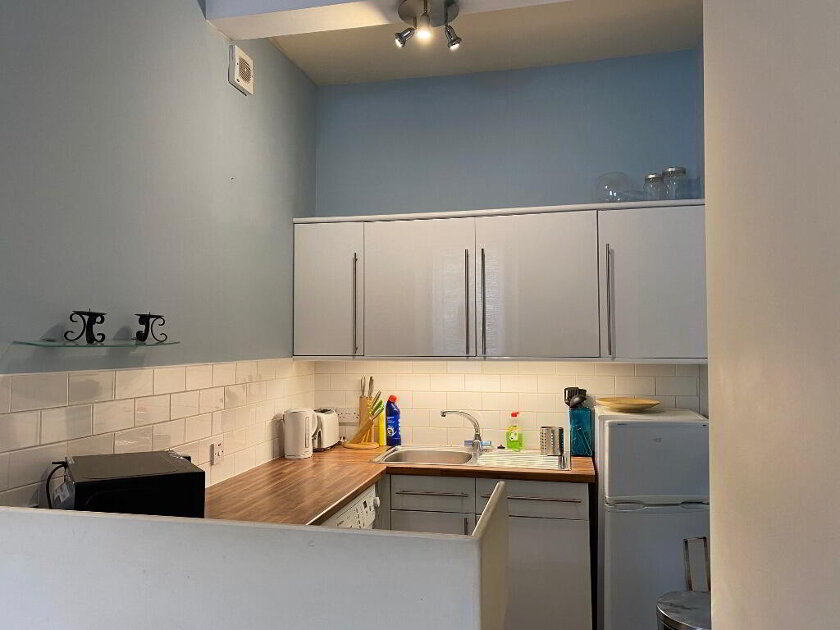 Photo 1 of 27 Springwell Place, Edinburgh
