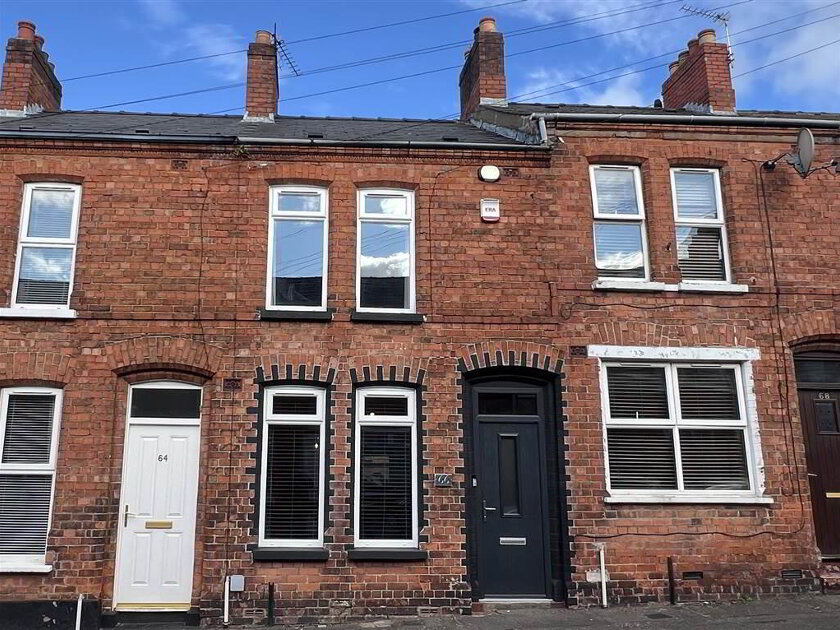 Photo 1 of 66 Donard Street, Ravenhill Road, Belfast