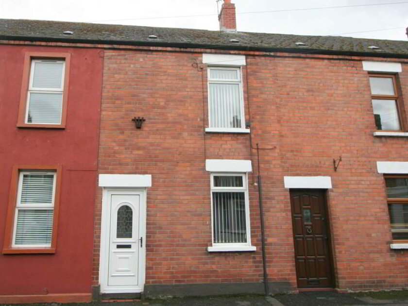 Photo 1 of 57 Glenvarlock Street, Castlereagh, Belfast