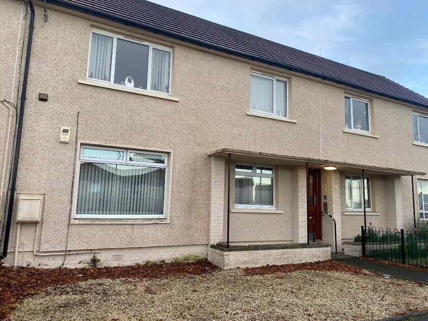 Photo 1 of 19 Mossgiel Terrace, Laurieston, Falkirk