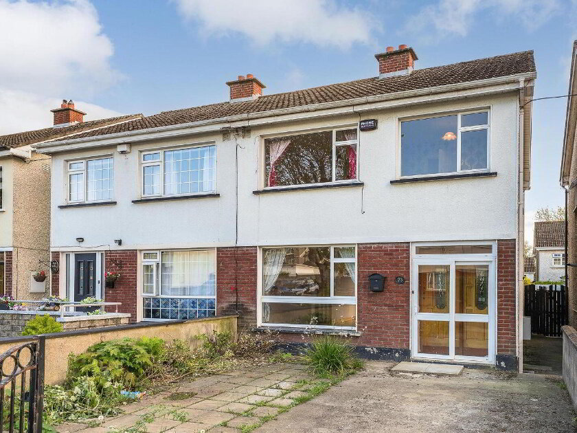 Photo 1 of 23 Ashling Heights, Ballycoolin
