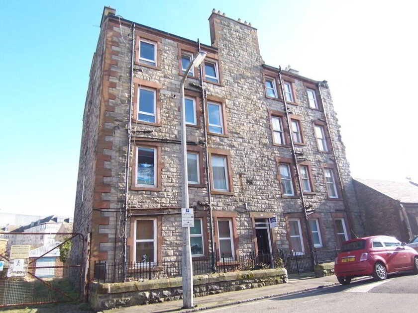 Photo 1 of 18/16 Beaverhall Road, Edinburgh
